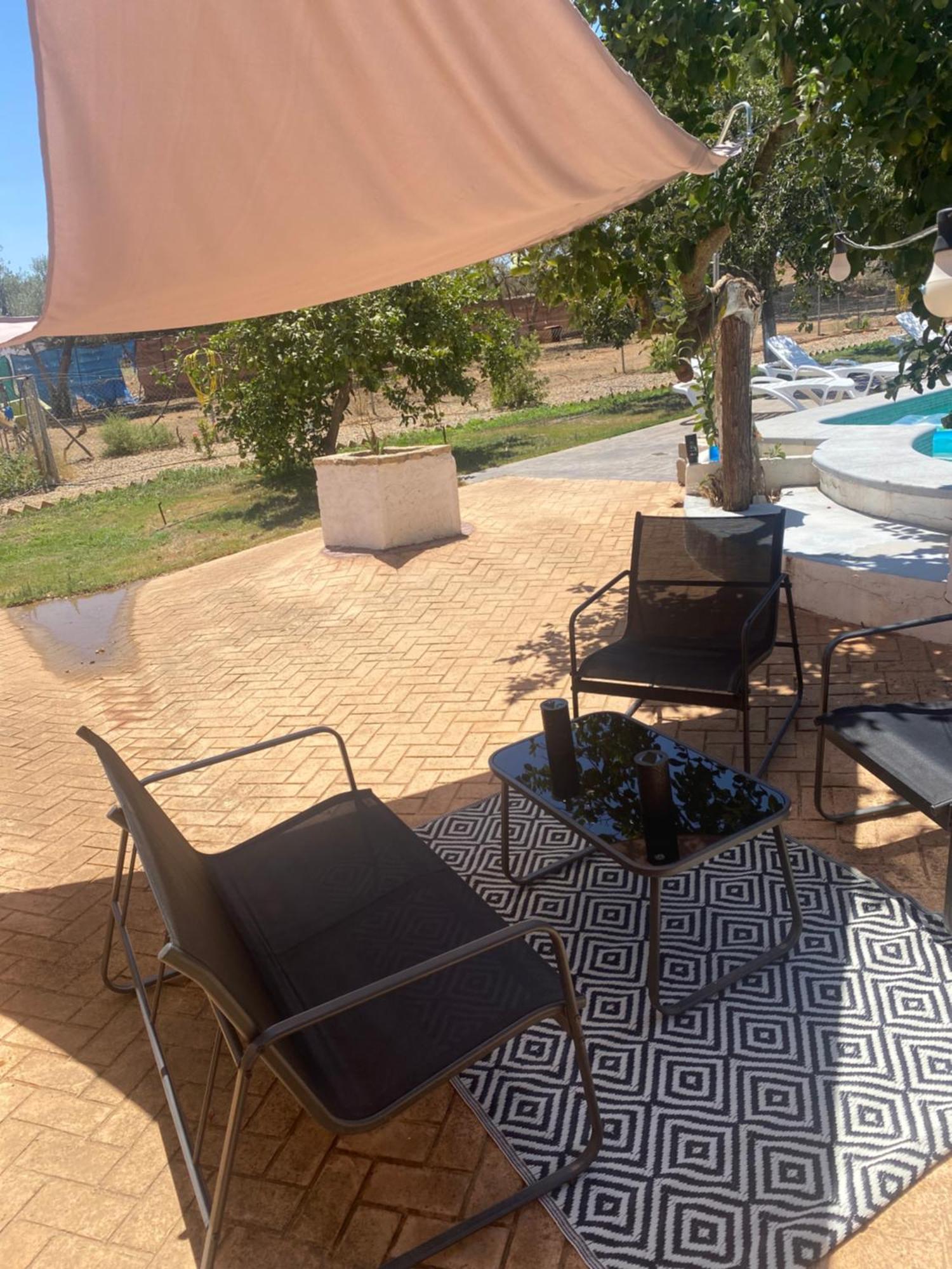 Casa Los Laureles 皮拉斯 外观 照片
