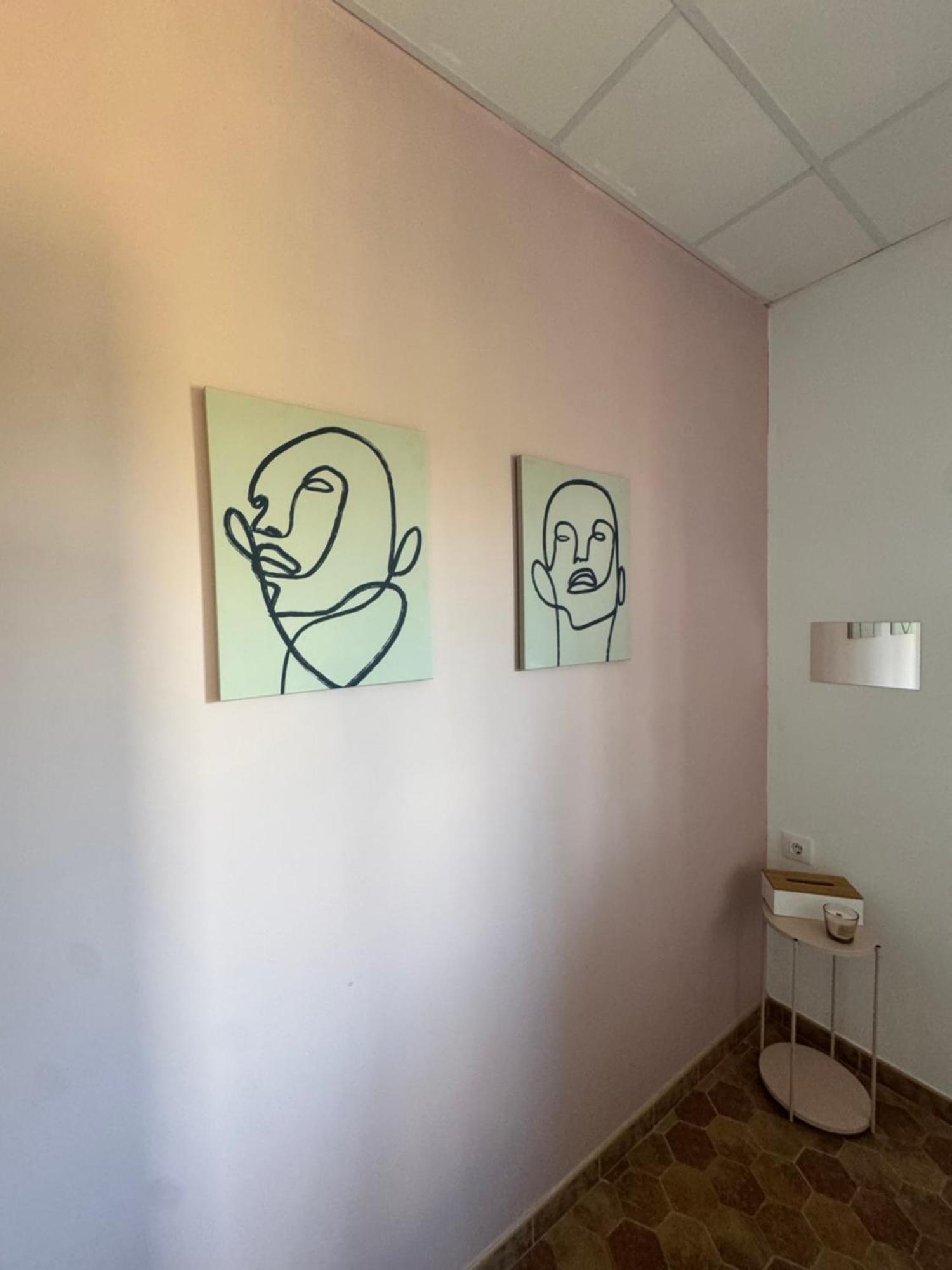 Casa Los Laureles 皮拉斯 外观 照片