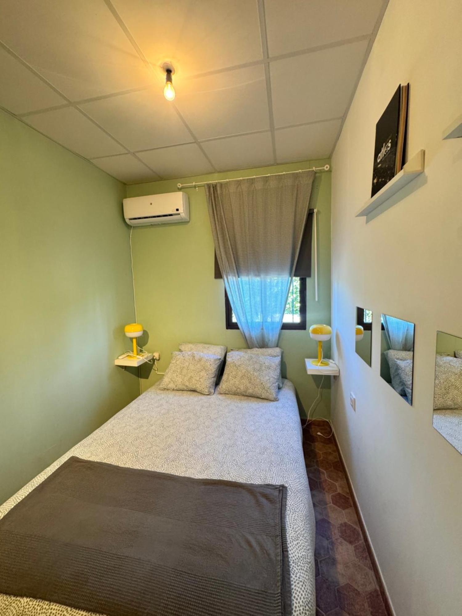 Casa Los Laureles 皮拉斯 外观 照片