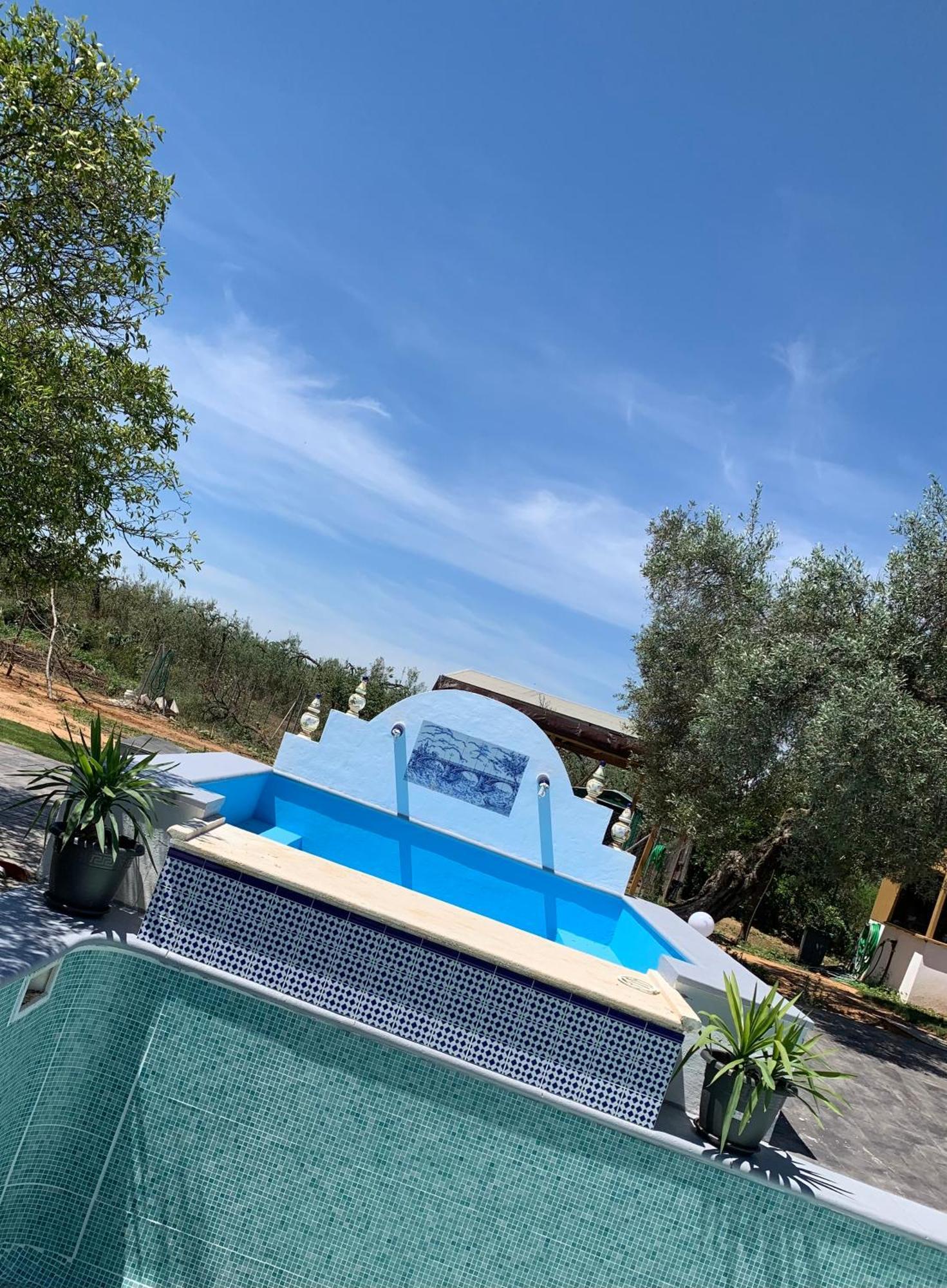 Casa Los Laureles 皮拉斯 外观 照片